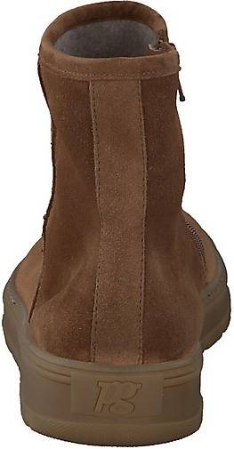 Paul Green Stiefelette