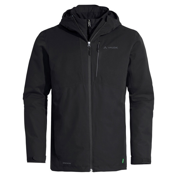 MISKANTI 3IN1 JACKET II Herren - Doppeljacke