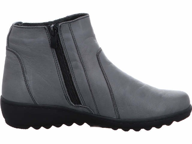 GEMINI Stiefeletten grau