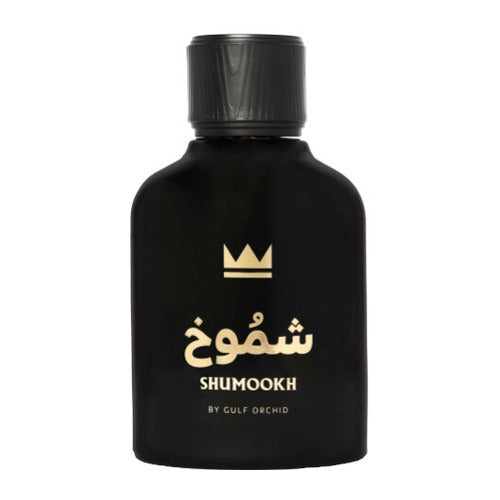 Parfuminis vanduo Gulf Orchid Shumookh 100 ml