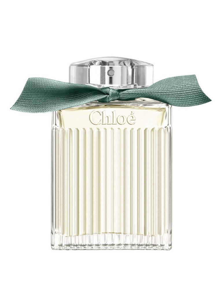 Chloé Rose Intense Natural Perfume