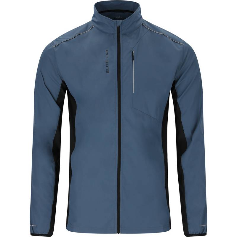 ELITE LAB Shell Heat X1 Elite Laufjacke Herren
