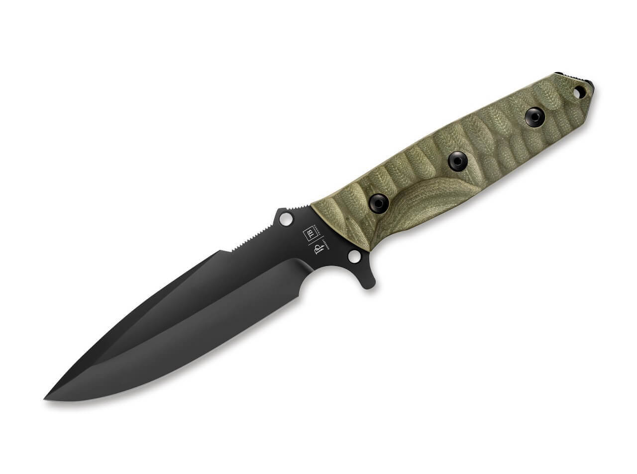 Maraudeur G10 Kaki