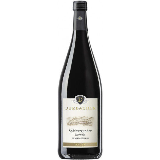 Durbacher Spätburgunder 1L