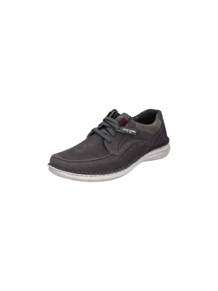 Josef Seibel Halbschuhe für Herren in mehrfarbig in kombi günstig kaufen