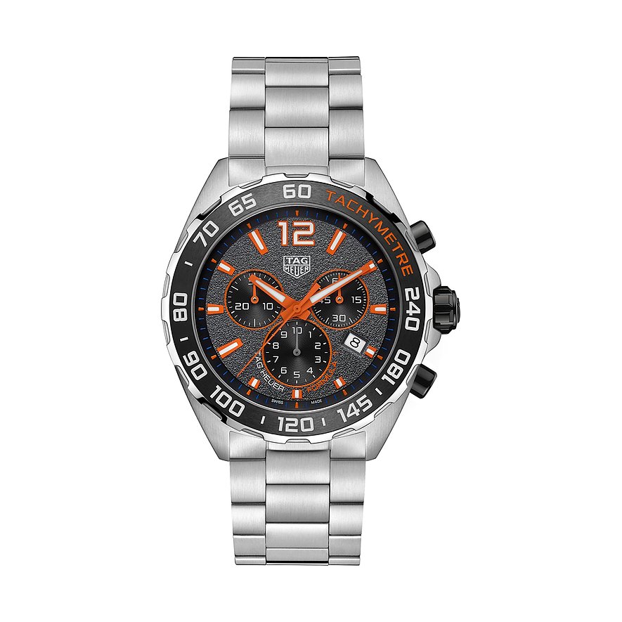 TAG Heuer Chronograph Formula 1