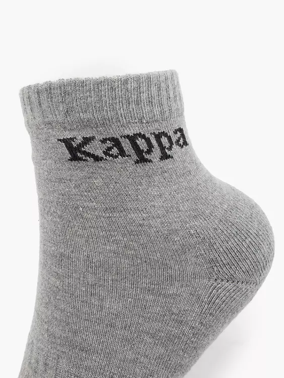 Kappa 3er Pack Socken