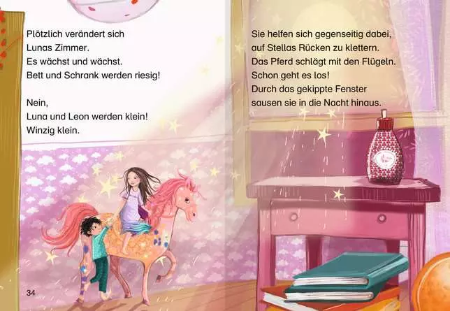 Leserabe - Sonderausgaben: Die besten Leseraben-Pferdegeschichten
