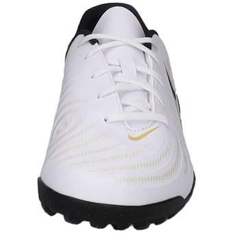 Nike Phantom GX II Club TF Fußball in weiß