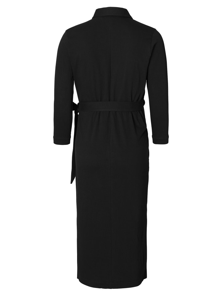 Noppies Still-Kleid Katarina in Black günstig kaufen