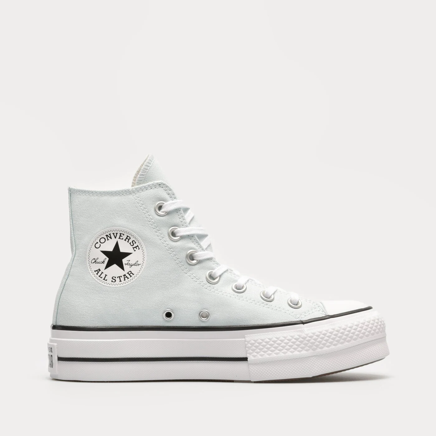 CONVERSE CHUCK TAYLOR ALL STAR LIFT Blau