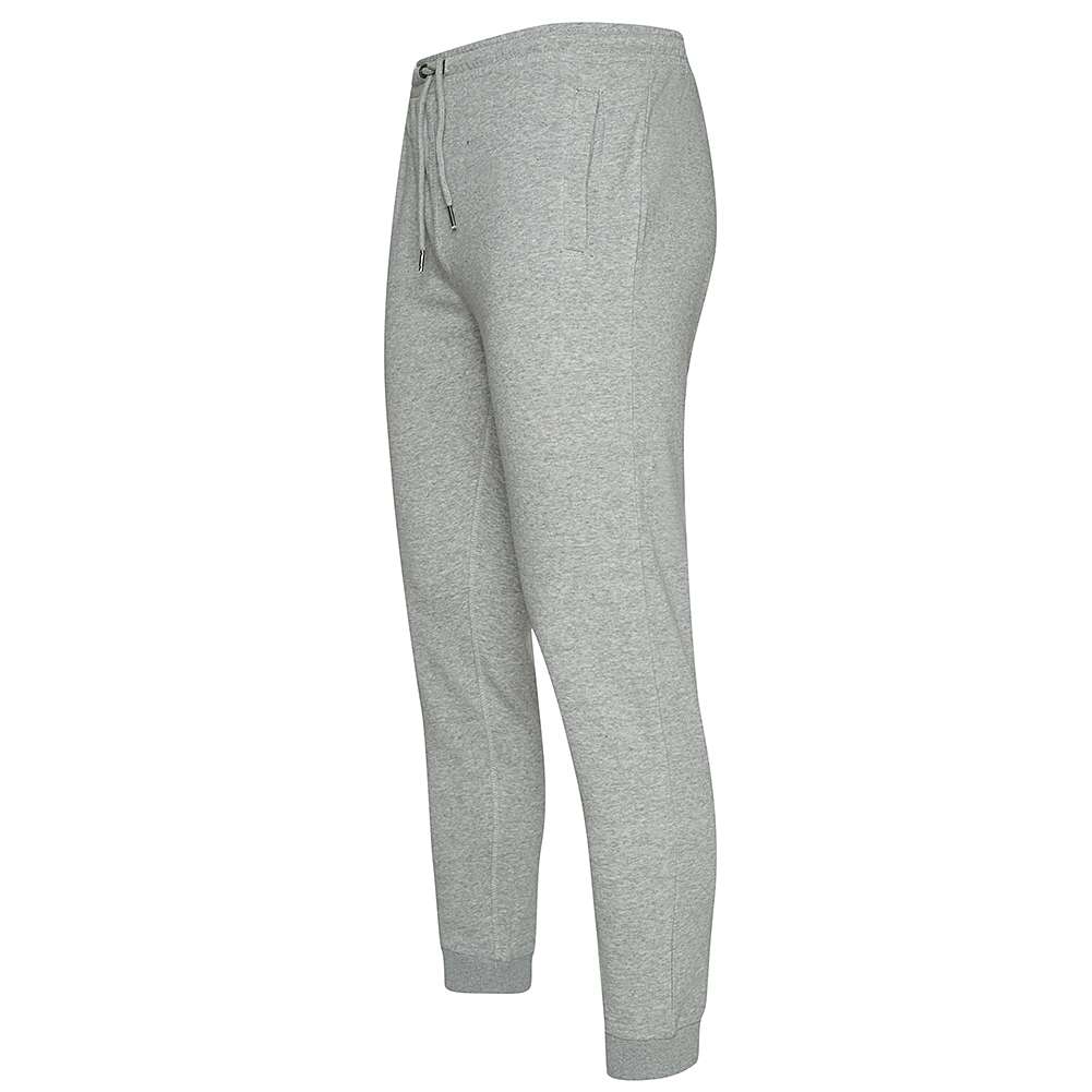 STARTER Pacific Herren Jogginghose CTK00787-GREYMARL