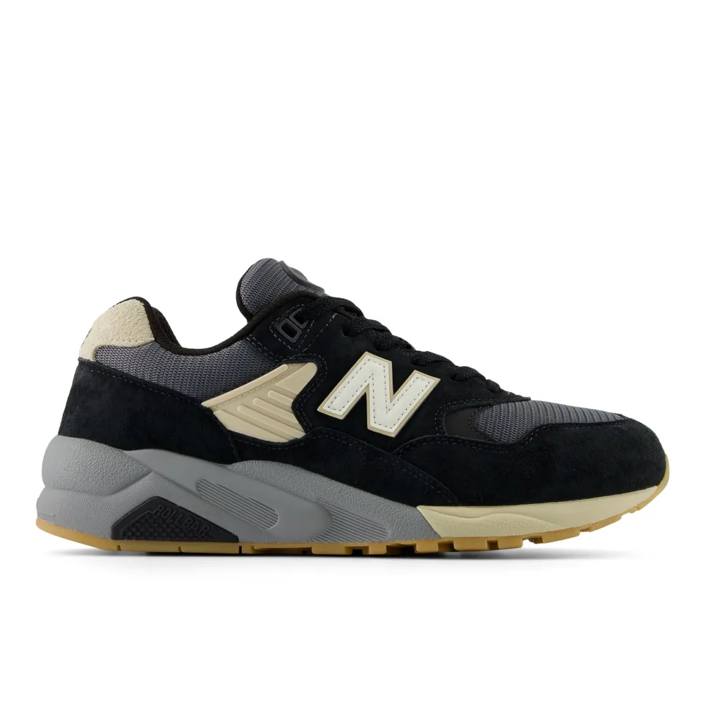 New Balance 580 MT580ESC / schwarz