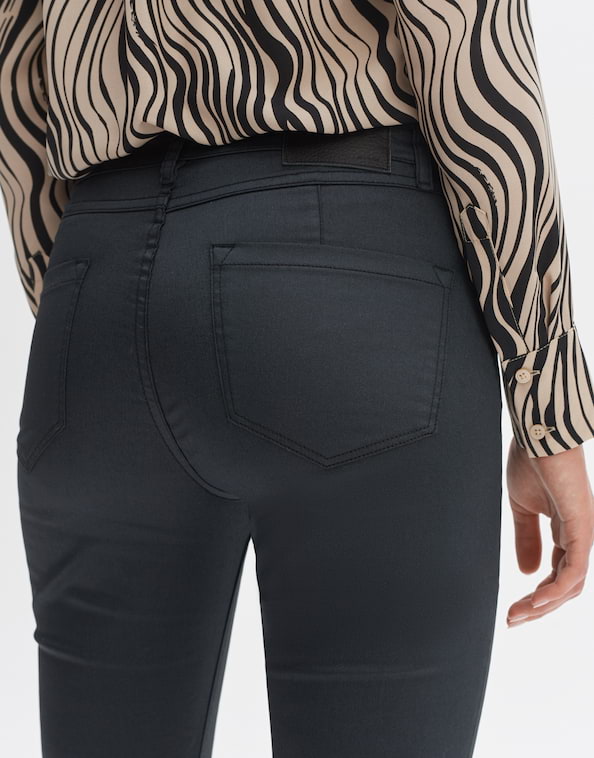 Slim Jeans Emily race