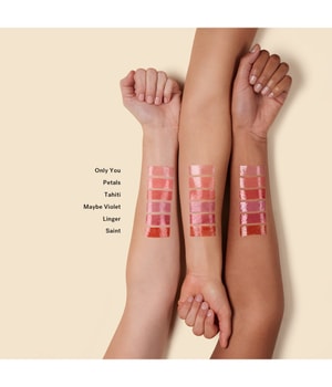 ILIA Beauty Balmy Gloss Tinted Lip Oil Lipgloss-4.3 ml