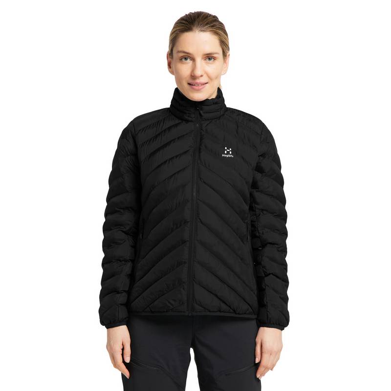 Haglöfs Särna Mimic Jacket Outdoorjacke Damen