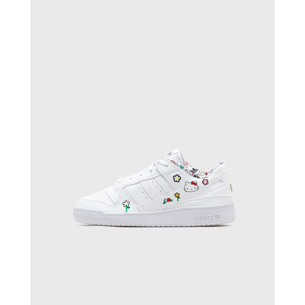 adidas FORUM LOW IG0303 / weiss