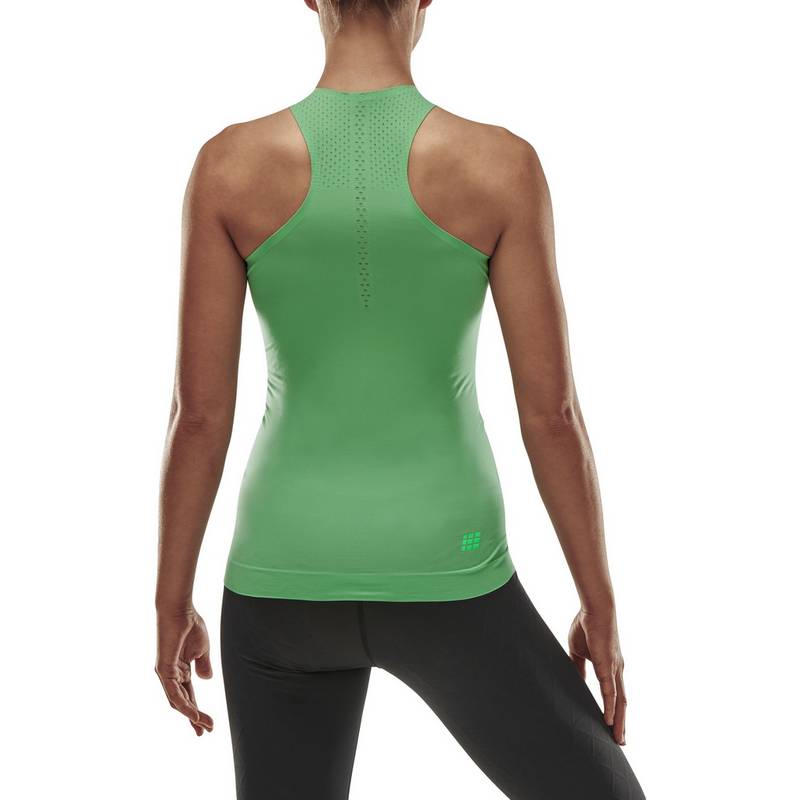 CEP Run Ultralight Tank Top Funktionstank Damen