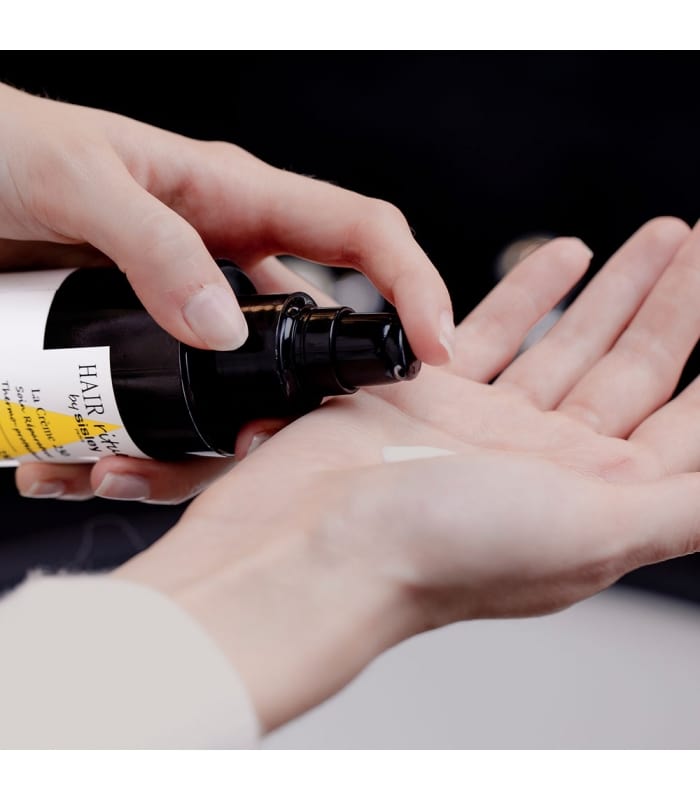 HAIR RITUEL BY SISLEY-La Crème 230