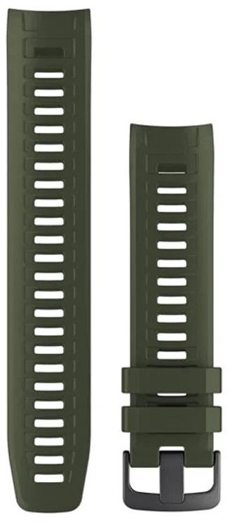 Garmin Instinct® Silikon Armband 22 mm kaufen | Bike-Discount