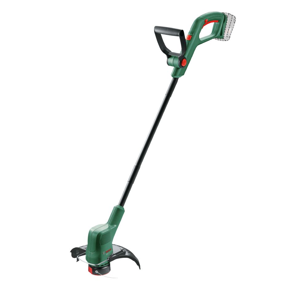 Bosch Green 06008C1C04 EasyGrassCut 18V-26 Bezprzewodowa podkaszarka bez akumulatorów i ładowarki w pudełku