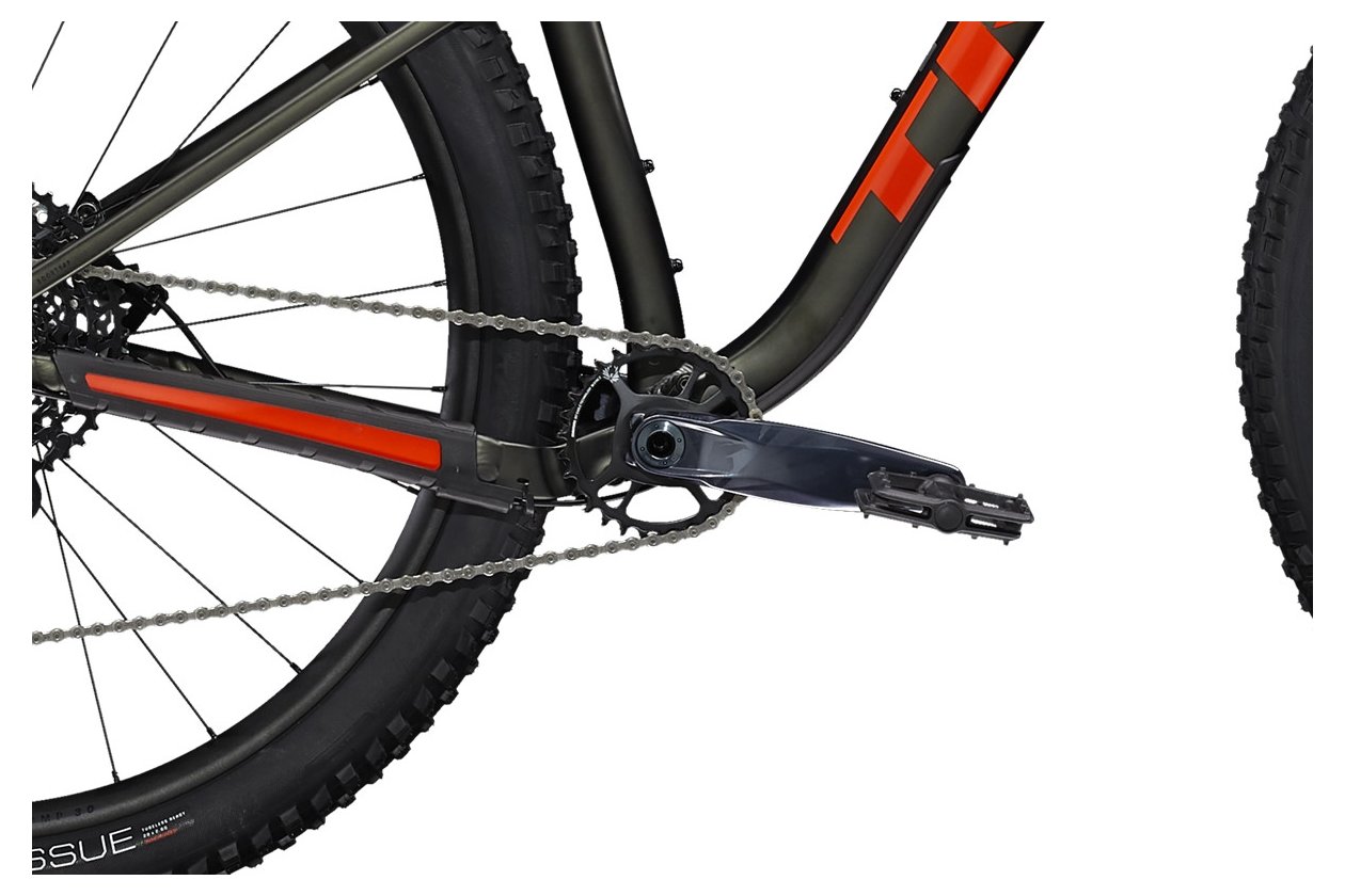 Trek Roscoeu00a08 - 2023 - 29 Zoll - Diamant