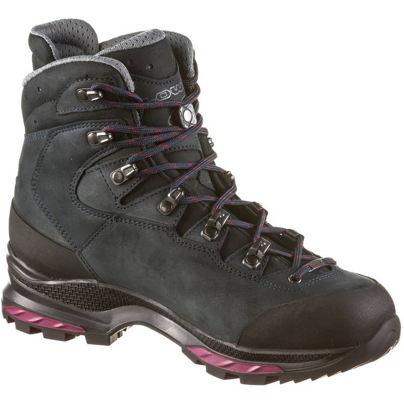 Lowa MAURIA EVO Alpine Bergschuhe Damen