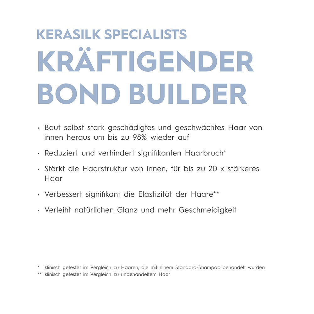 Kerasilk Kräftigender Bond Builder 90 ml
