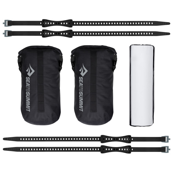 Sea to Summit - Alto TR2 Bikepack - 2-Personen Zelt