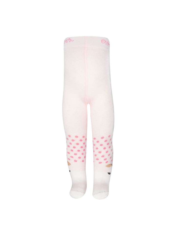 ewers Strumpfhose Reh in baby rose günstig kaufen