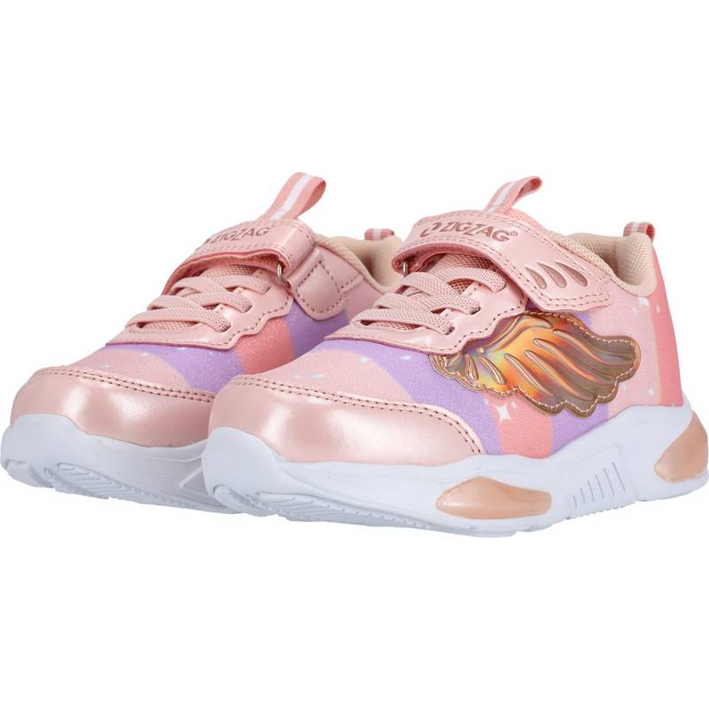 ZigZag Hori Sneaker Kinder