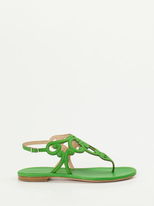 Sandalette-12606590002 Unützer