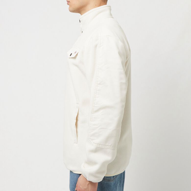 Dickies Port Allen Fleece ecru