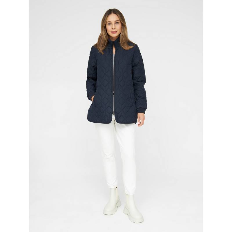 Ilse Jacobsen IJ-ART40 Steppjacke Damen