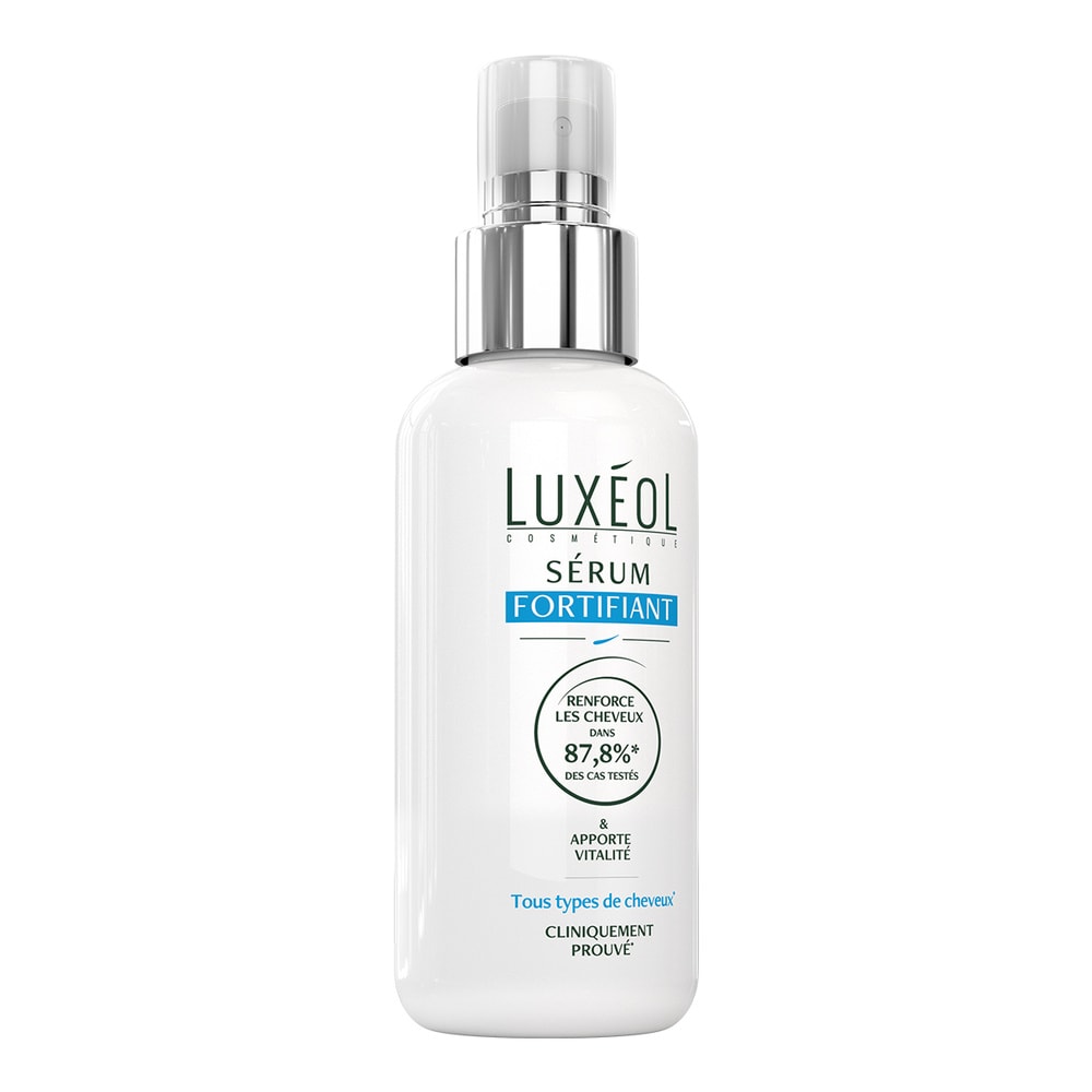 Luxéol Luxéol Sérum Fortifiant Sérum sans rinçage