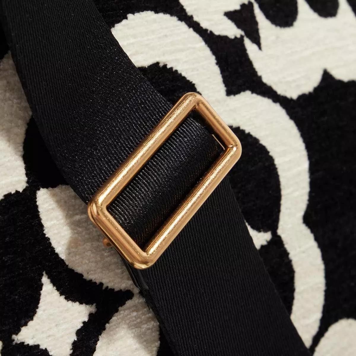 KATE SPADE NEW YORK Handtaschen schwarz Tote