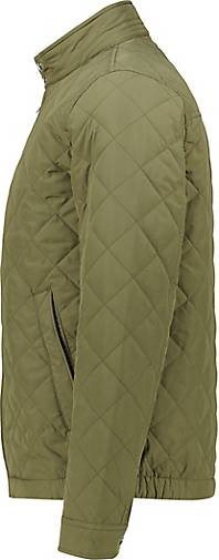 GANT Herren Jacke QUILTED WINDCHEATER