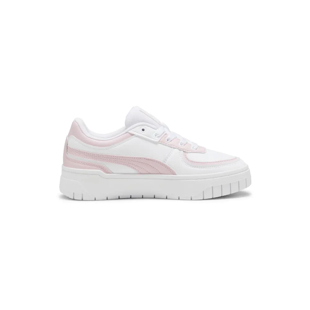 PUMA Cali Dream 392730/020 / weiss