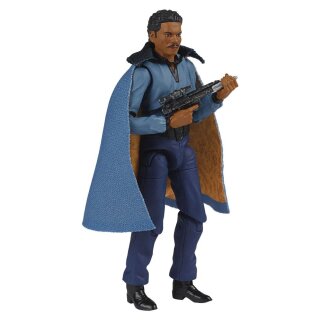 Star Wars Episode V Vintage Collection Actionfigur 2021 Lando Calrissian