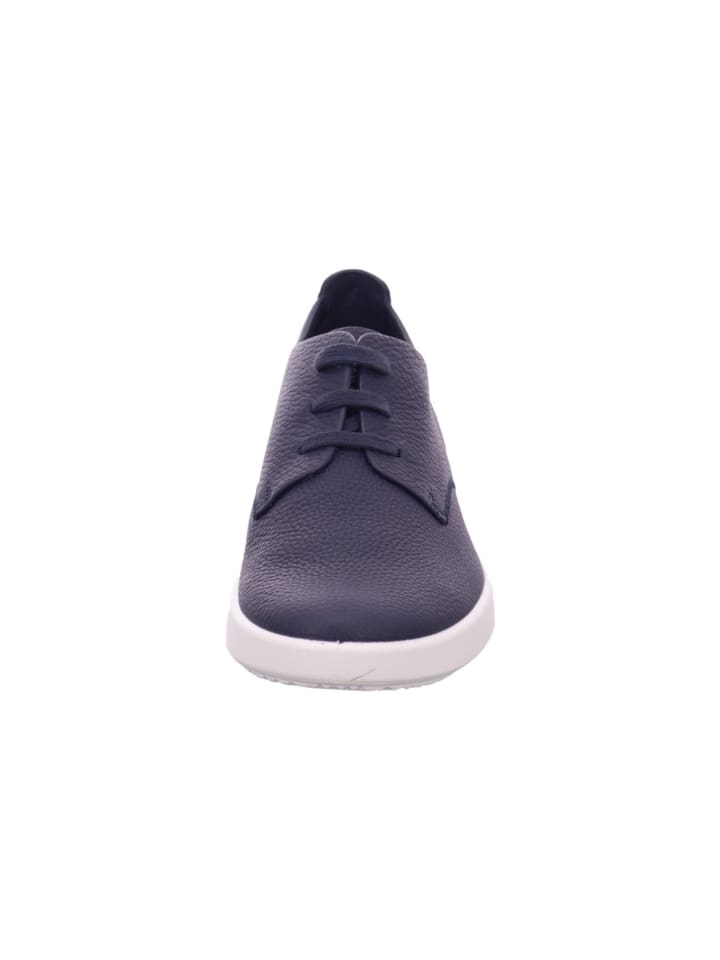 Ecco Sneaker in blau günstig kaufen