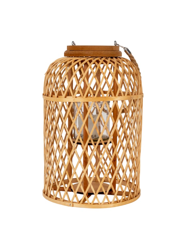 näve LED Laterne 