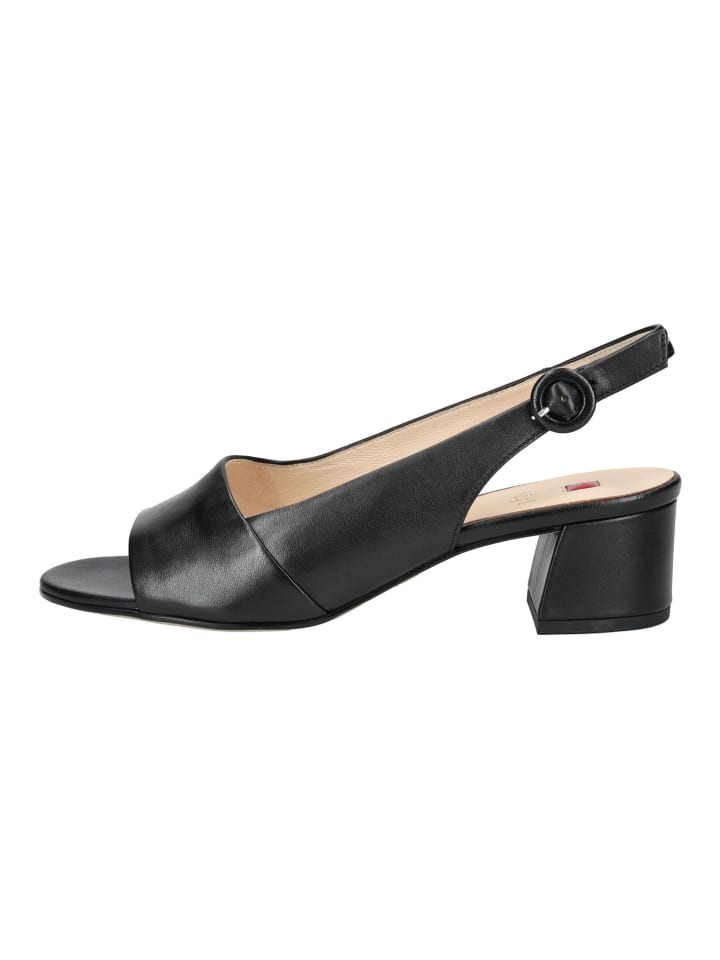 Högl Pumps in Schwarz günstig kaufen