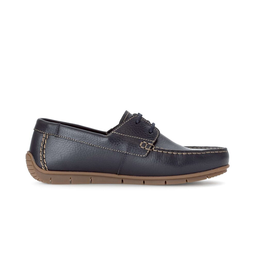 Pius Gabor PG1060 Mokassin blau