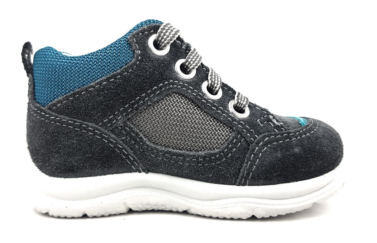 Superfit Universe 1-009416-2010 Grau 2010 grau/grün