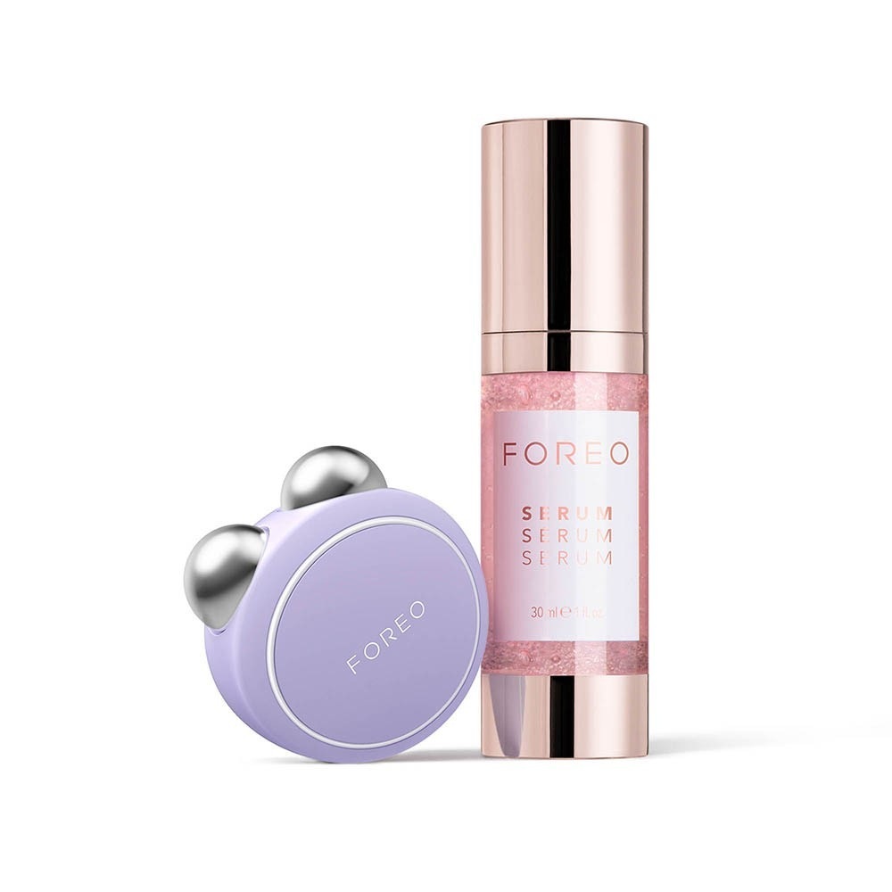 FOREO BEAR Mini Pearl Pink