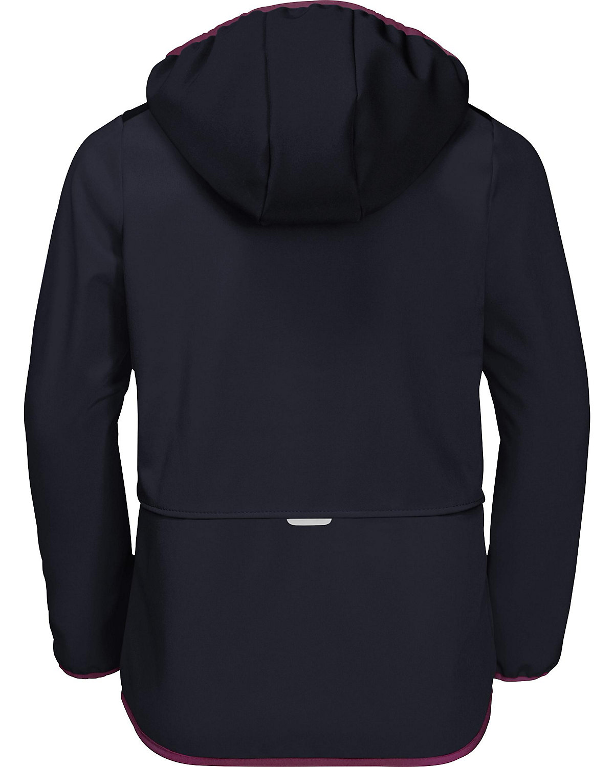 Kinder Softshelljacke