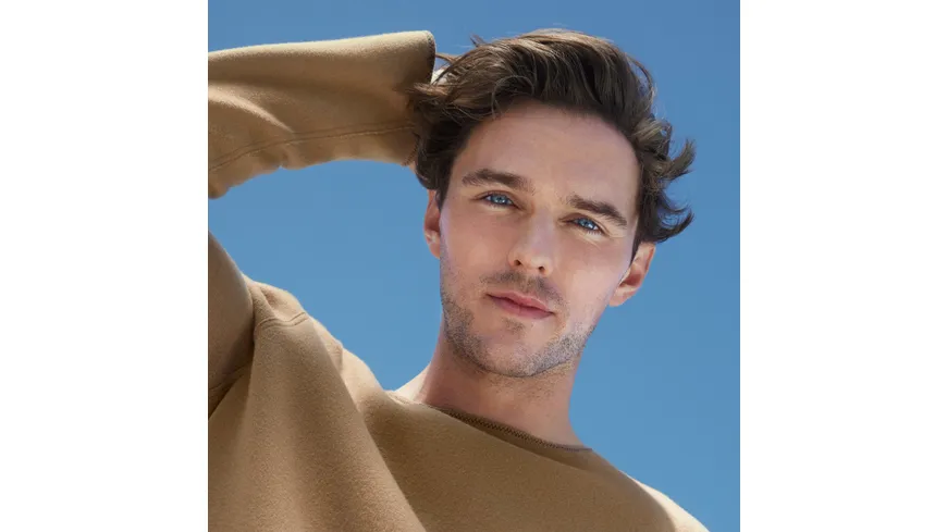 BIOTHERM HOMME Force Supreme Blue Serum 30 ml