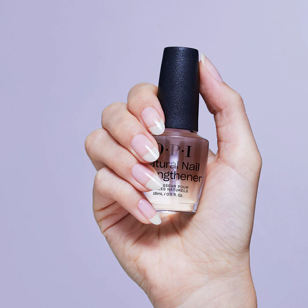 Opi natūralus nagų stipriklis 15ml