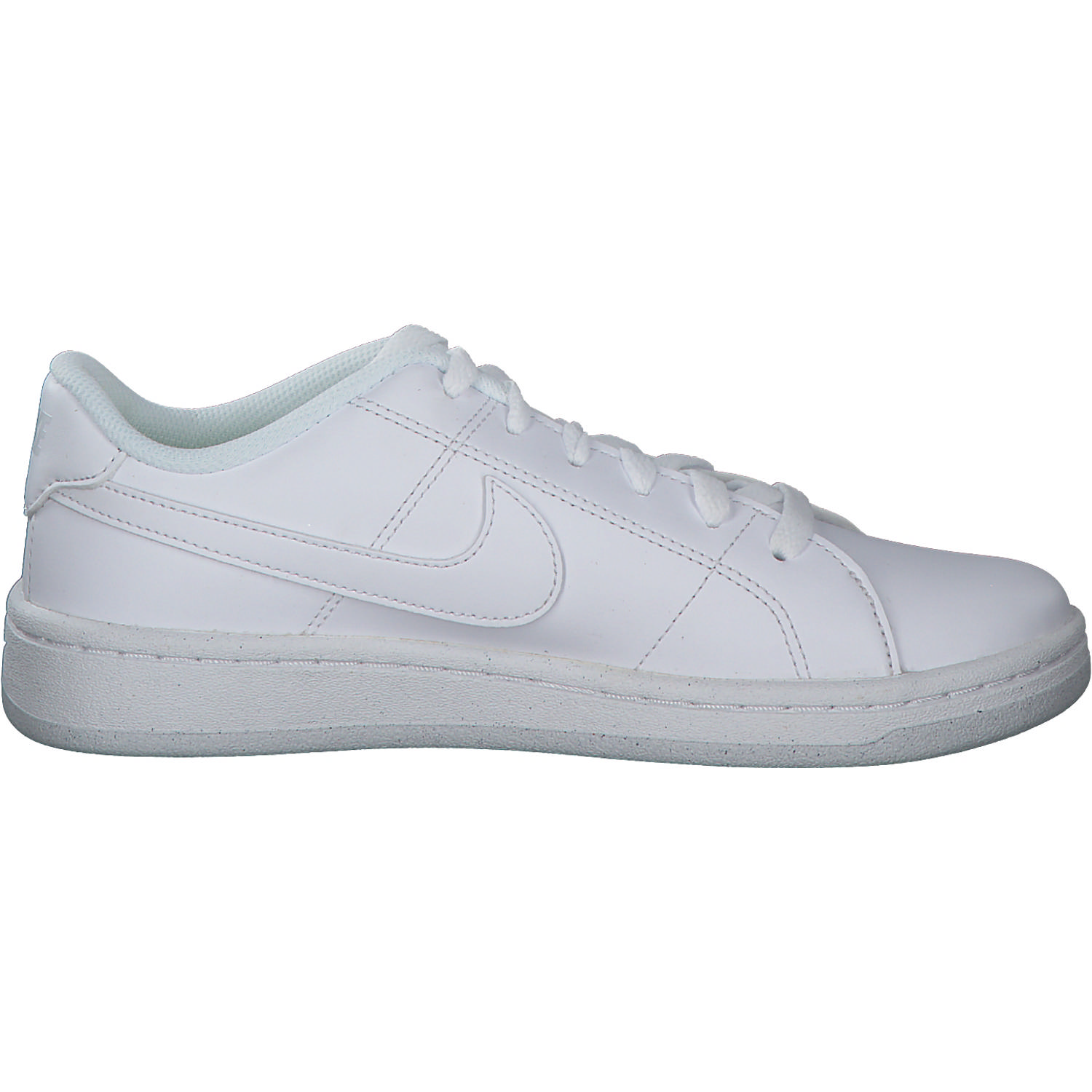 Nike Court Royale 2 DH3159, Sneakers Low, Damen, weiß