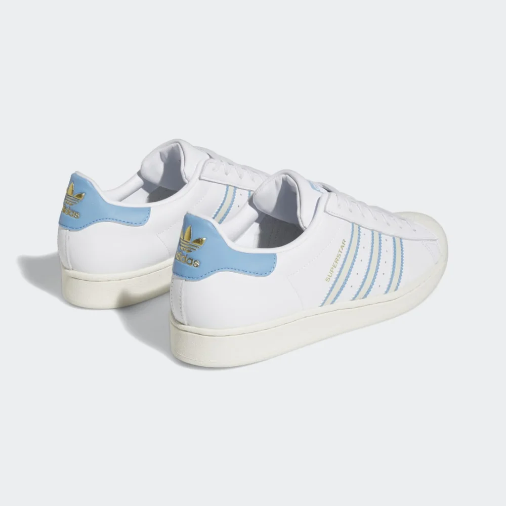 adidas Superstar GX9876 / weiss